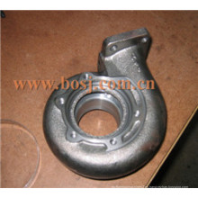 Impulsor de la rueda del compresor de TF035-14G Turbo para el surtidor de la fábrica del turbocompresor de Mitsubishi Tailandia